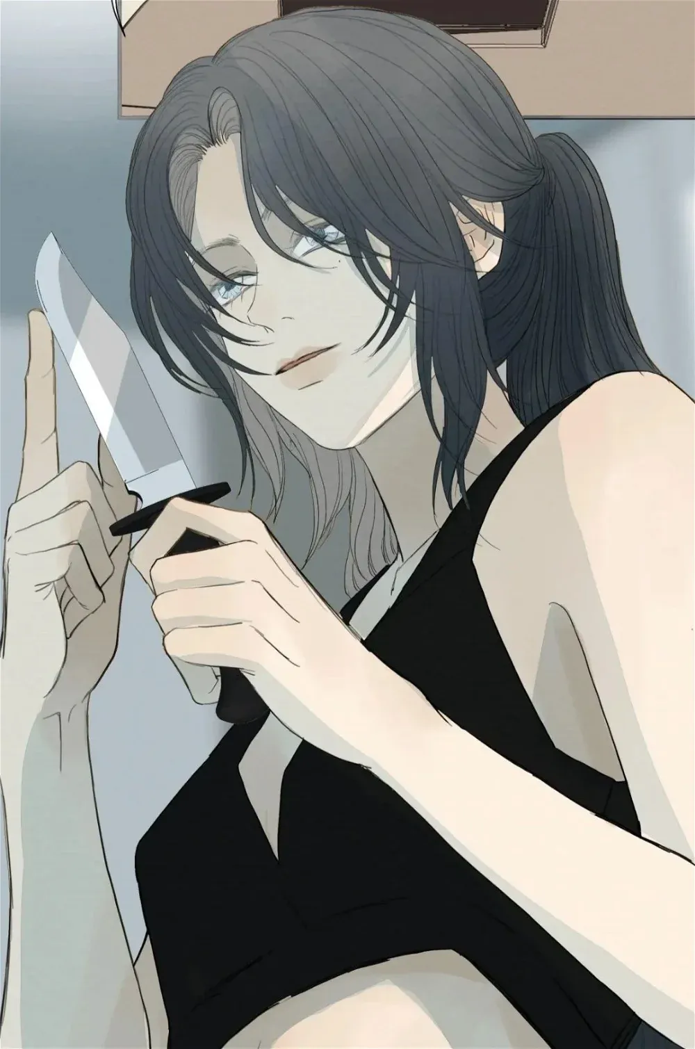 Avatar of Discord Mommy