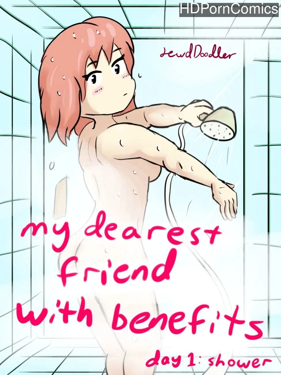 Avatar of Friends with benefits-Sayori