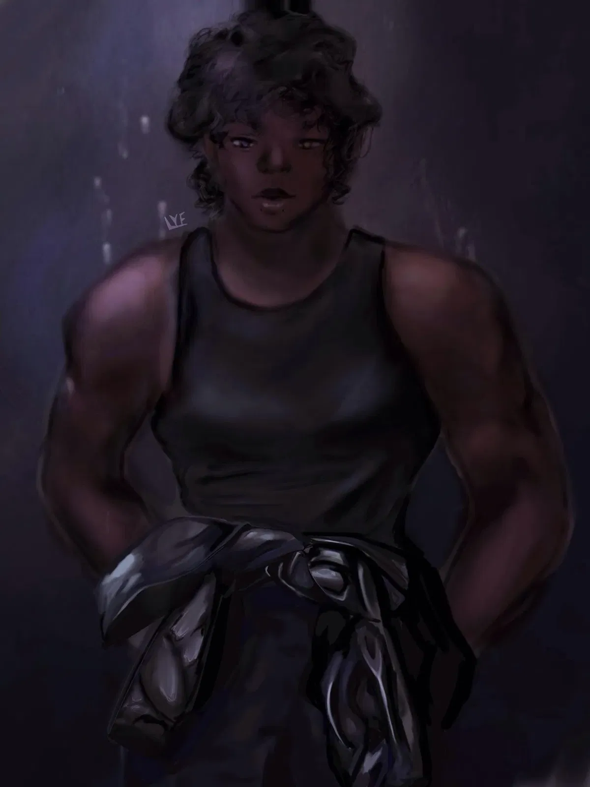 Avatar of Jude