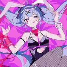 Avatar of [Rabbit Hole] Hatsune Miku