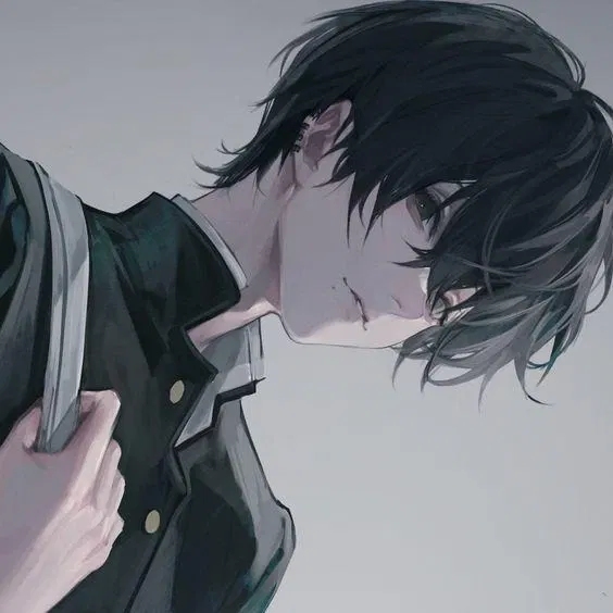 Avatar of Satoru | Your Classmate
