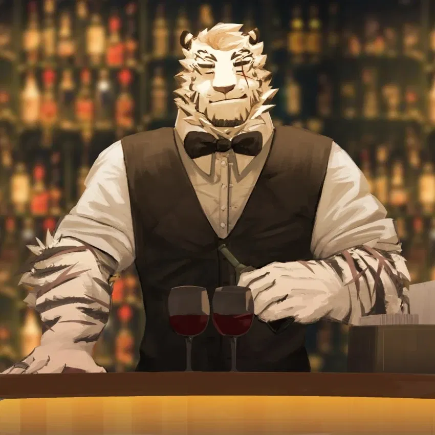 Avatar of Christopher | Vintage Bartender