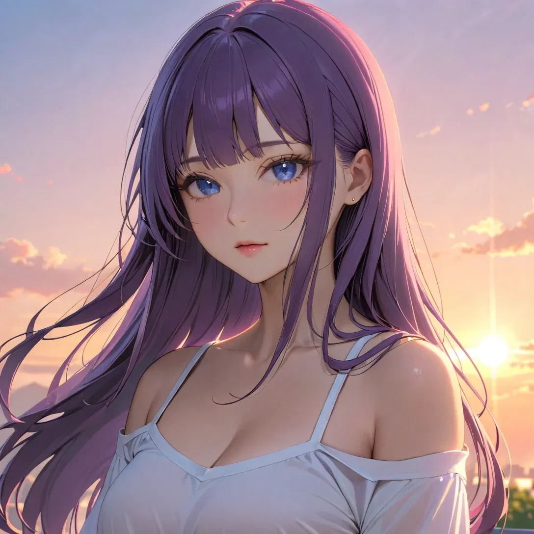 Avatar of Yukari Takahashi