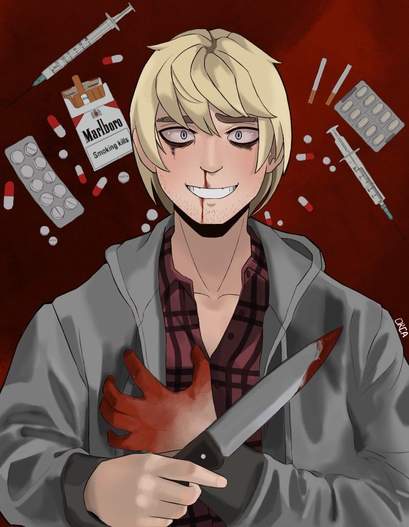 Avatar of Lawrence Oleander