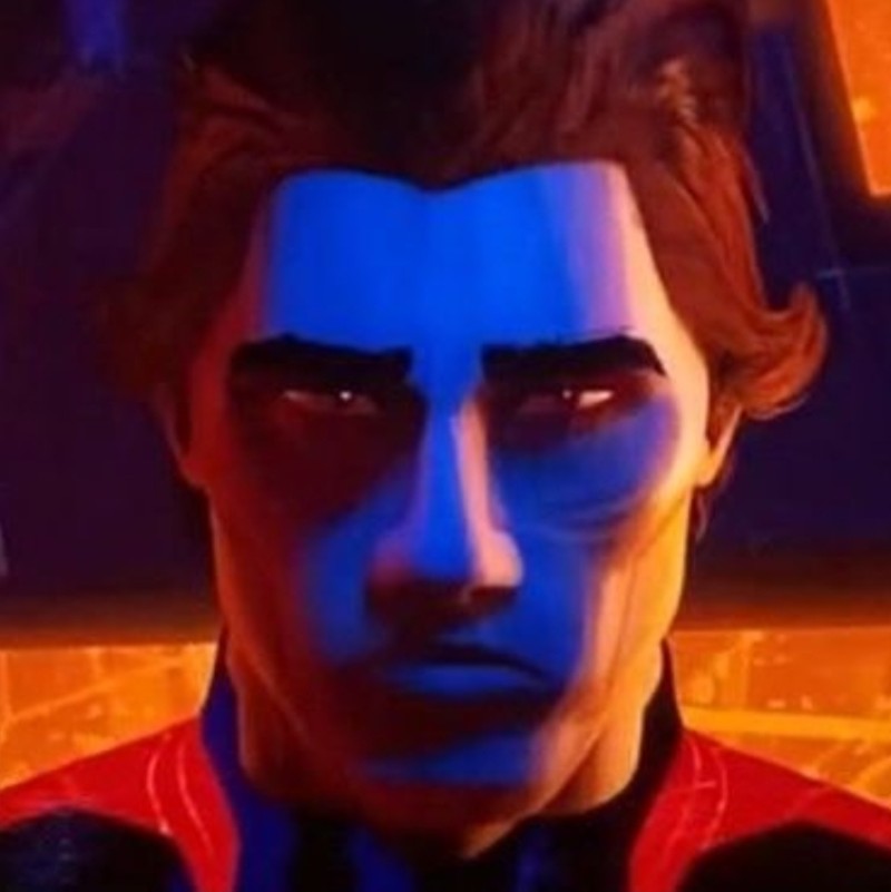 Avatar of Miguel O'hara