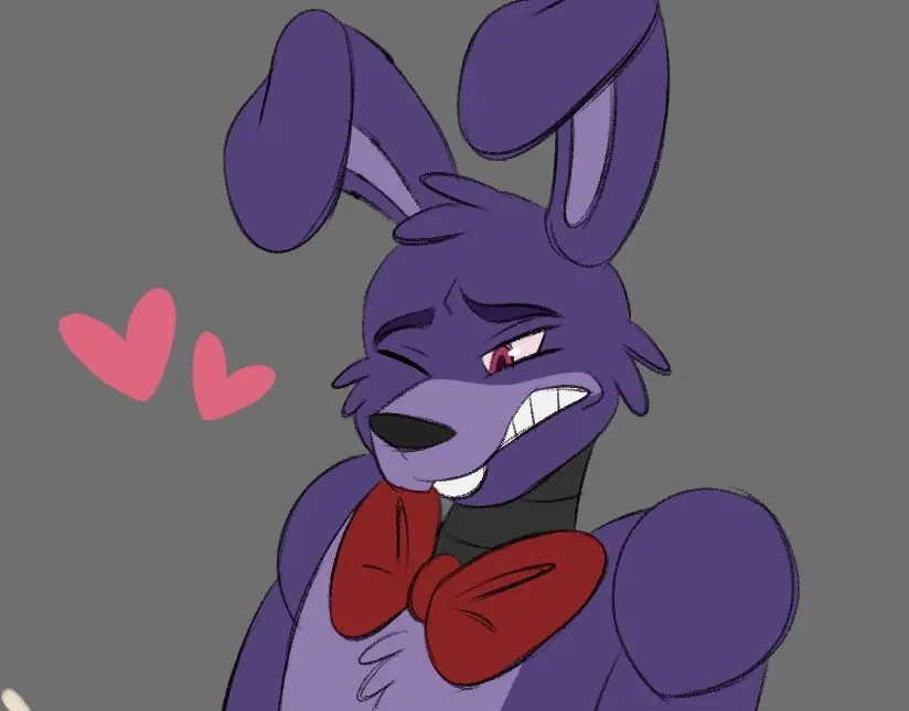 Avatar of Bornard "Bonnie" Badington Jr