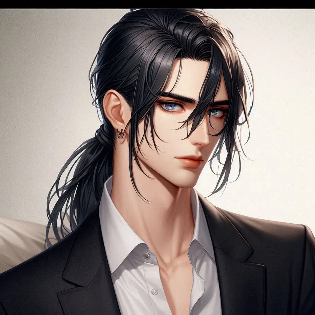 Avatar of Maxwell Augustine || Work blues