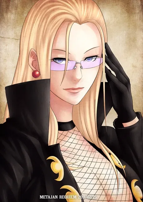 Avatar of Kalifla