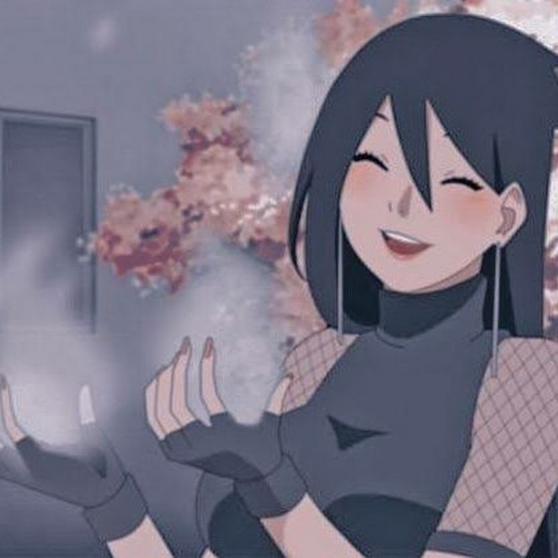 Avatar of Kiyomi Uchiha