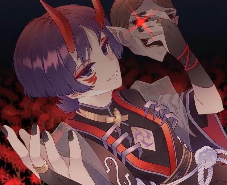 Avatar of Dreamsdemon Scara