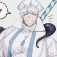 Avatar of Priest