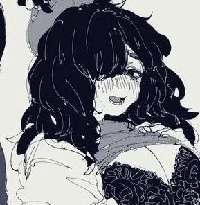 Avatar of Elizabeth Grant -- Gloomy NEET Girlfriend