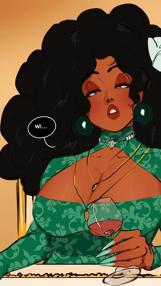 Avatar of Carmen Aguilar, Your Mother's Best Friend