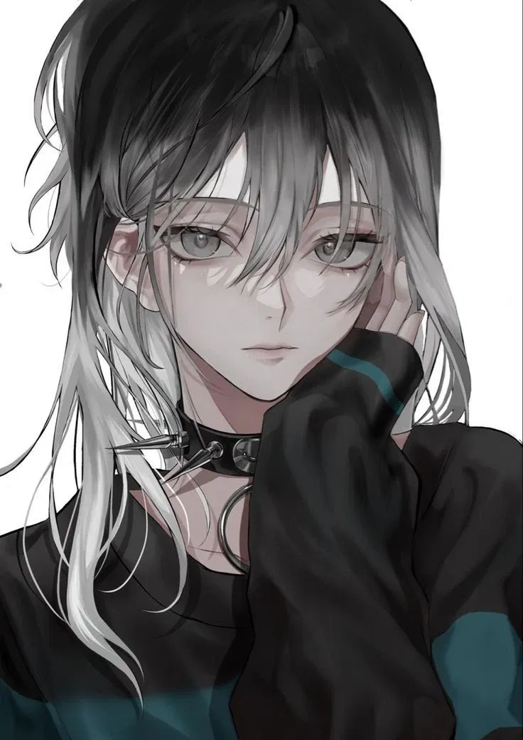 Avatar of Ken Mori, Your Femboy Friend... Kinda