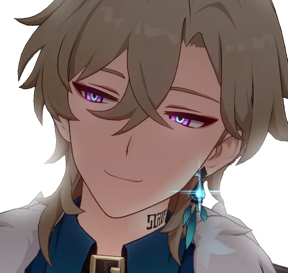 Avatar of Aventurine (Canon)