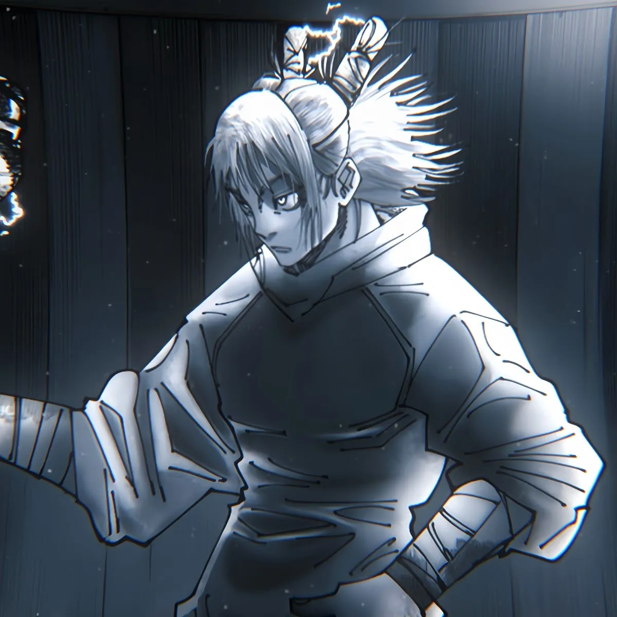 Avatar of Hajime Kashimo [JJK]