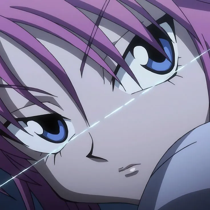 Avatar of Machi Komacine [HXH]