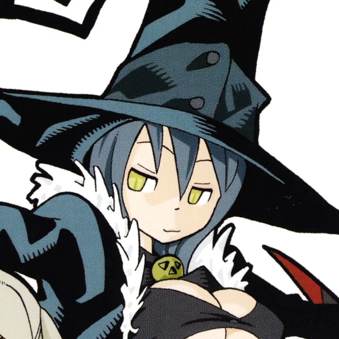 Avatar of Blair [Soul Eater]