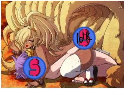 Avatar of Kitia
