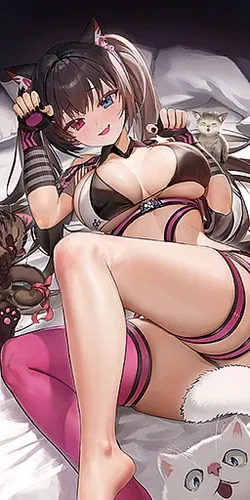Avatar of NERO [NIKKE]
