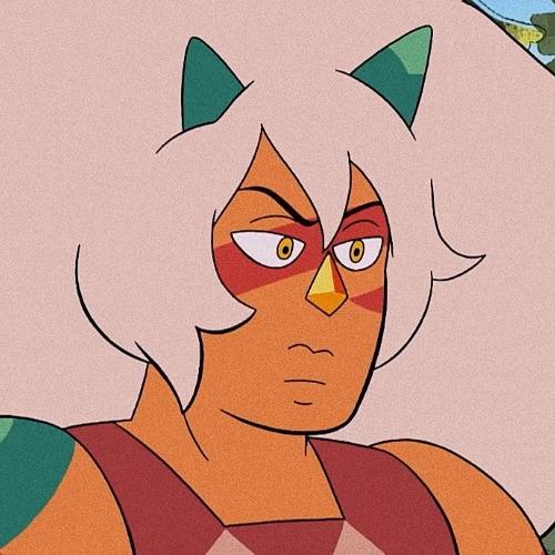 Avatar of Jasper 