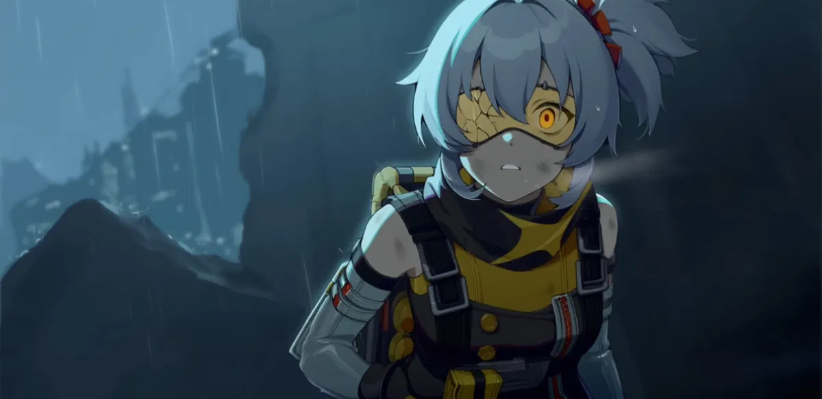 Avatar of {SOLDIER 11-AT HER WORST}