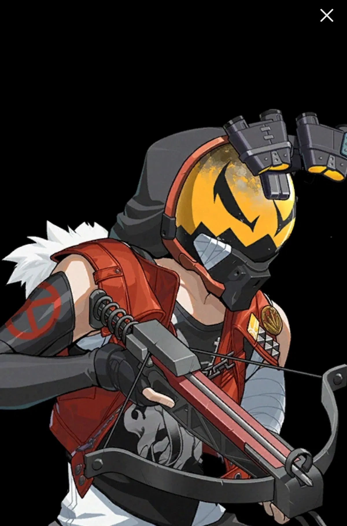 Avatar of ~{HOLLOW THUG-HOSTAGE}~