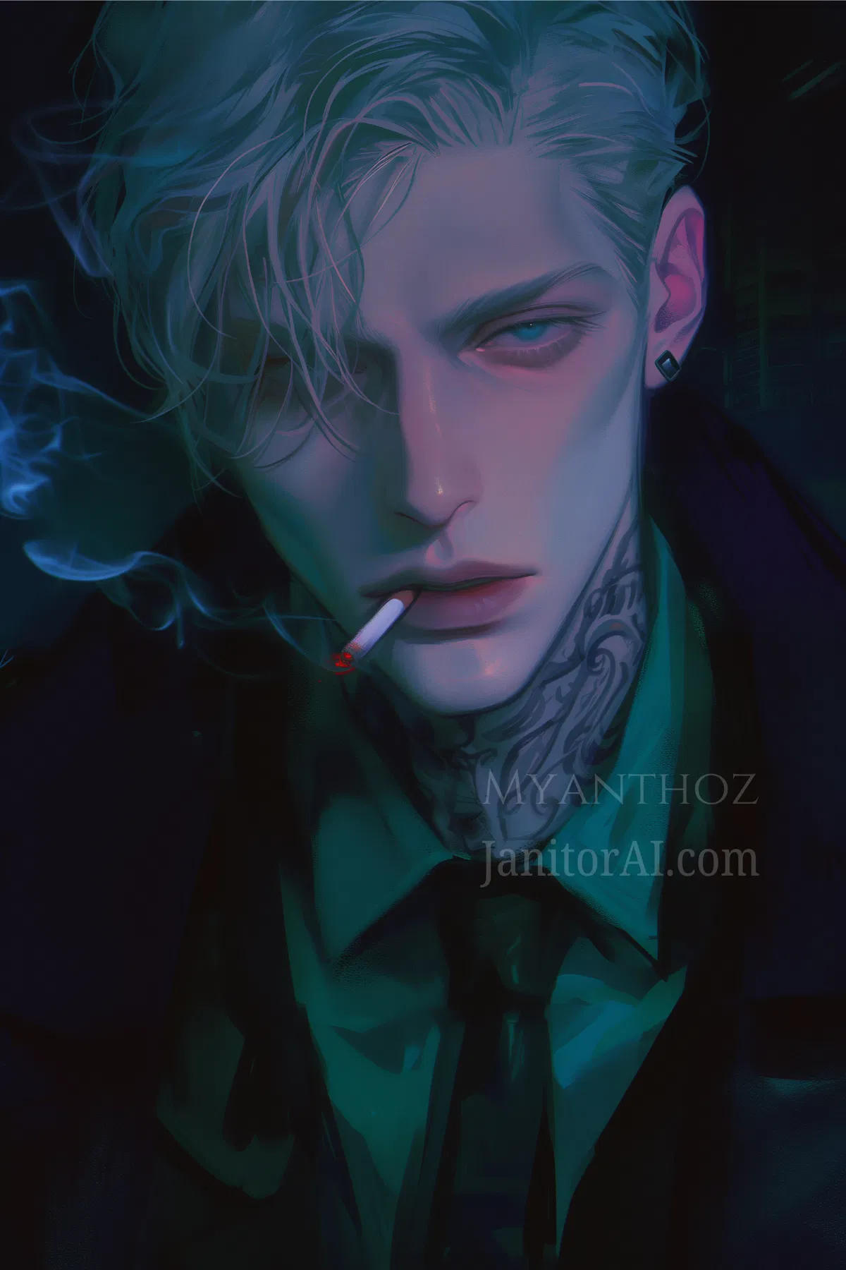Avatar of ILIA ANGELOFF