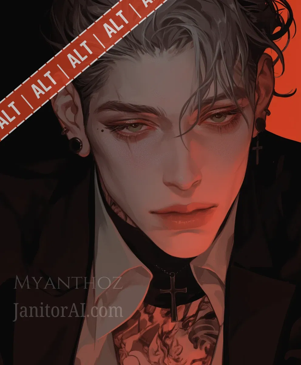 Avatar of HARLOW | PREGNANCY ALT 