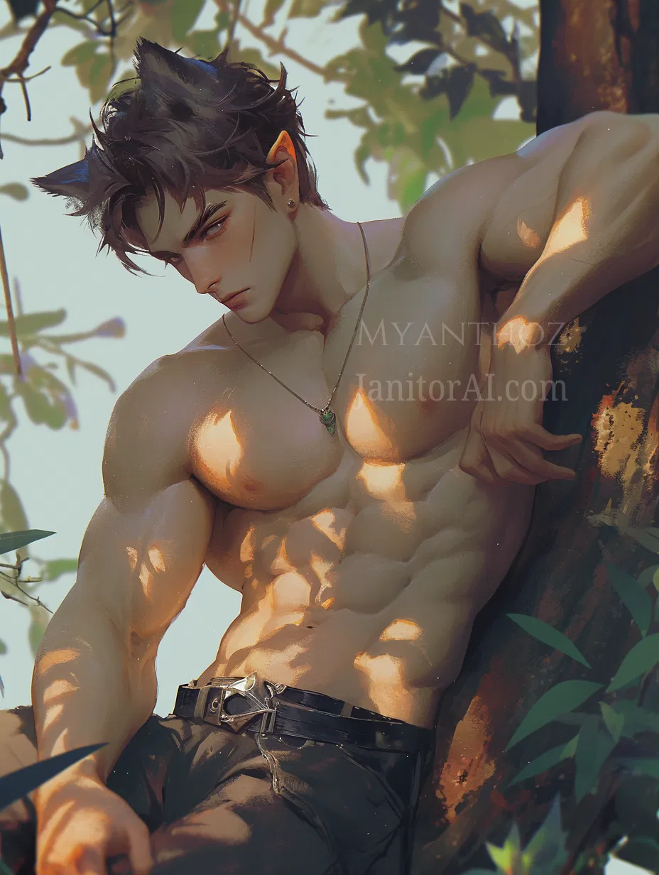 Avatar of Fynn Hale | BLINDED
