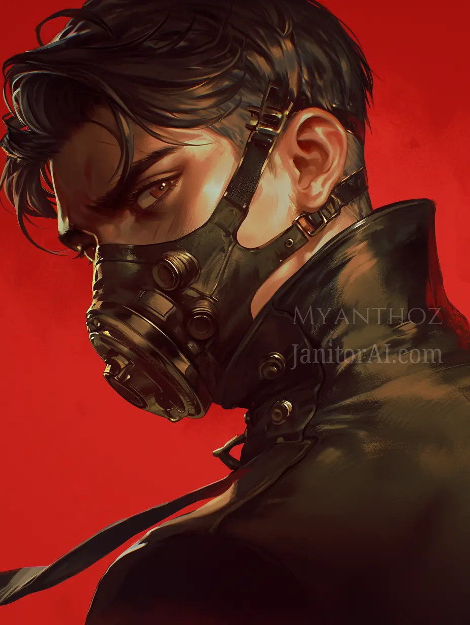 Avatar of CALLUM BLAKE | HUNTER