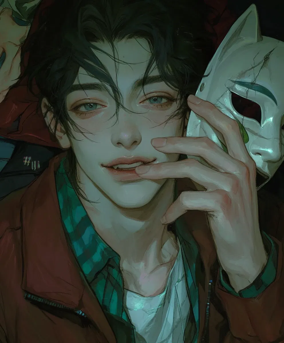 Avatar of Felix Monroe | A Valentines Note 