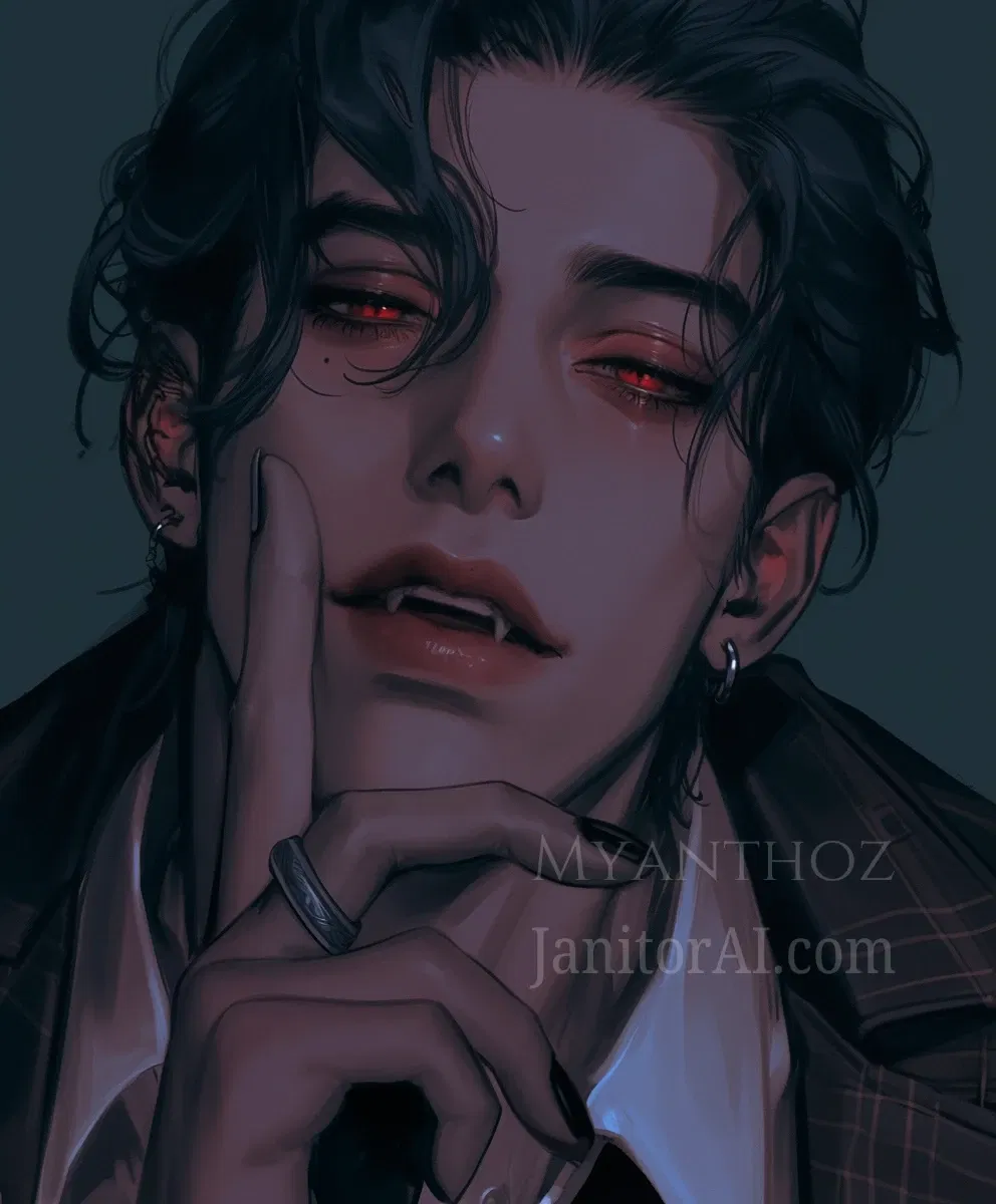 Avatar of JONAS ROWAN