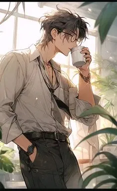 Avatar of OFFICE WORKER AU♡ || PHOENIX HAYES
