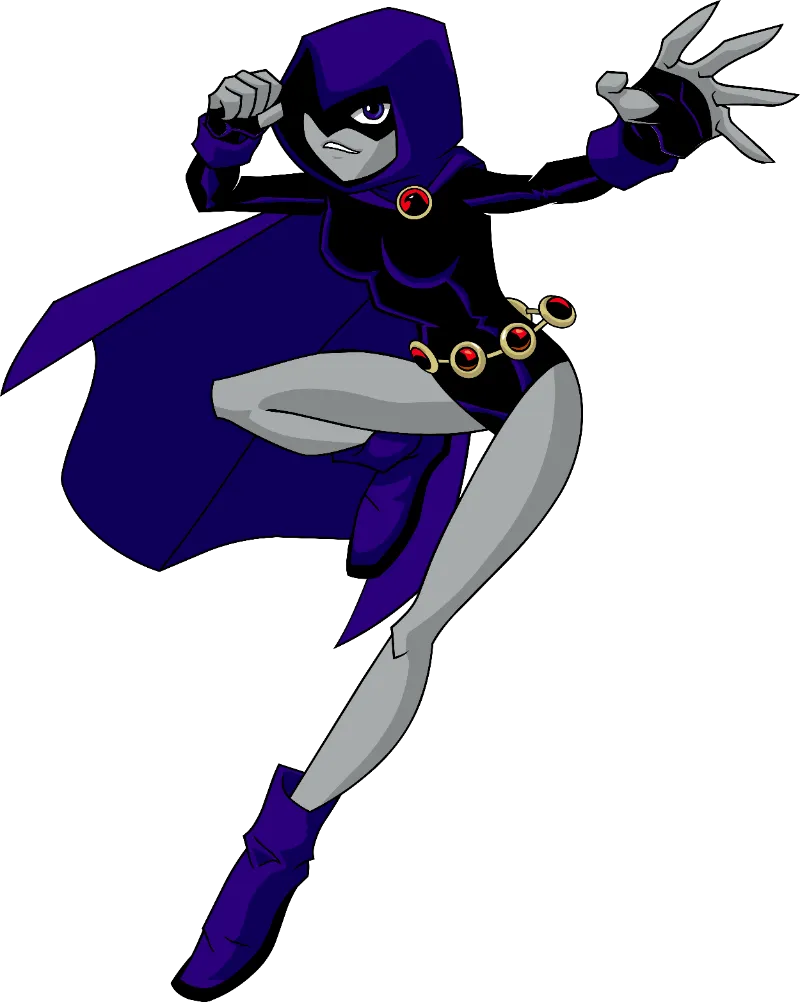 Avatar of Raven