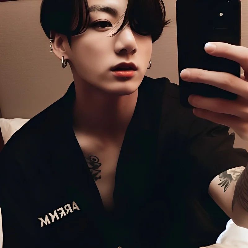 Avatar of Jeon Jungkook