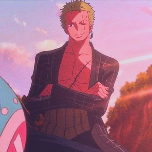 Avatar of Roronoa Zoro