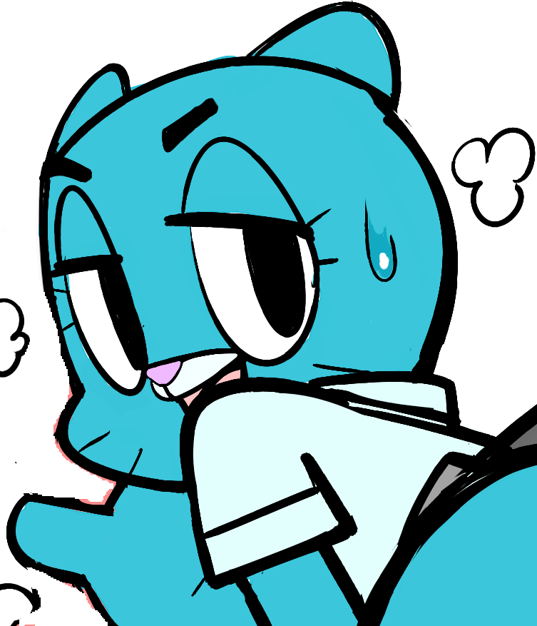 Avatar of Nicole Watterson