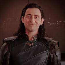 Avatar of Loki Laufeyson 