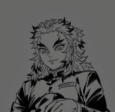 Avatar of Kyōjurō Rengoku 