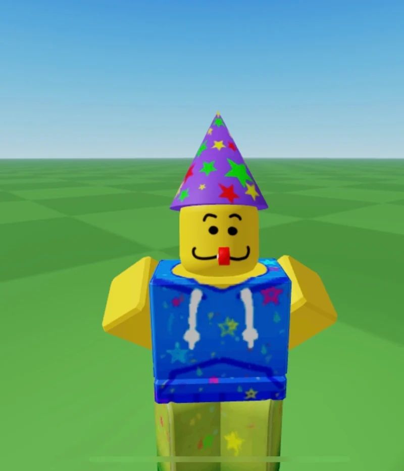 Avatar of Poon