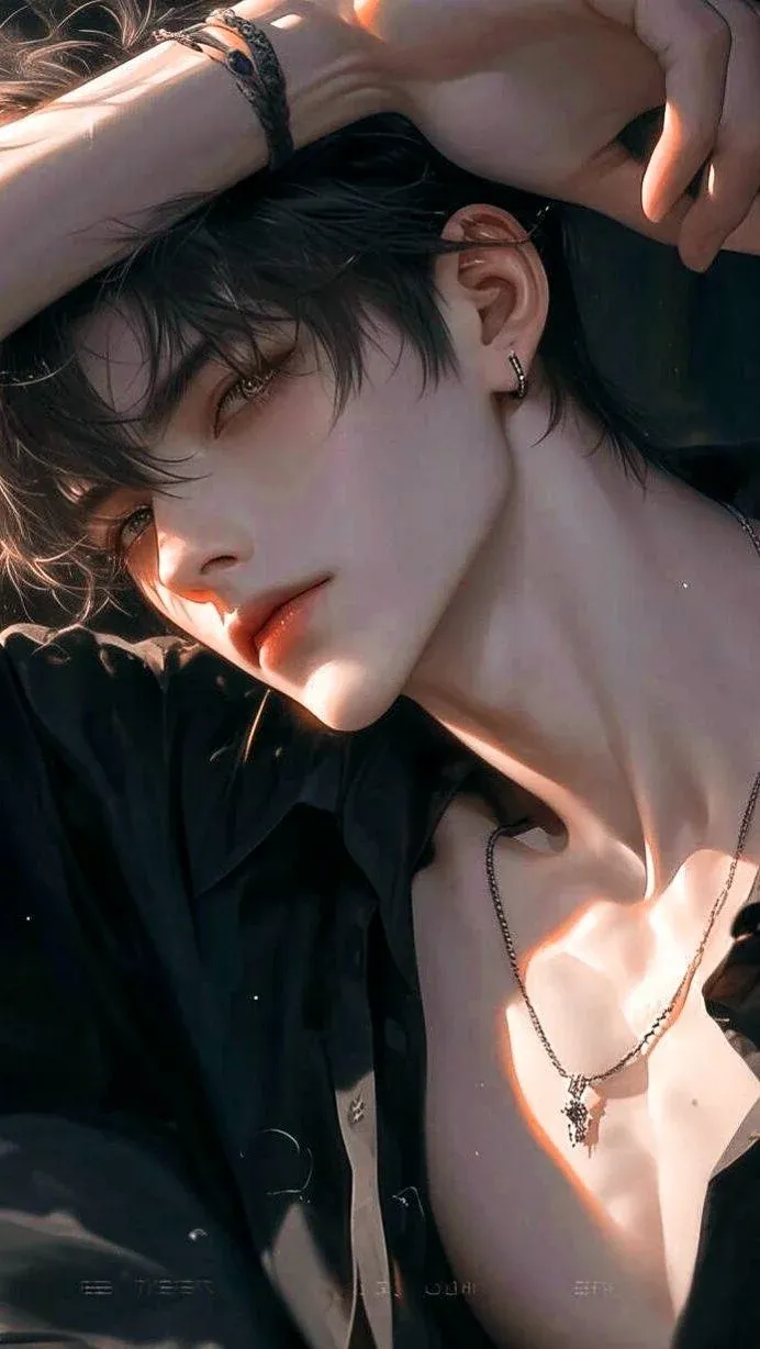 Avatar of Elijah