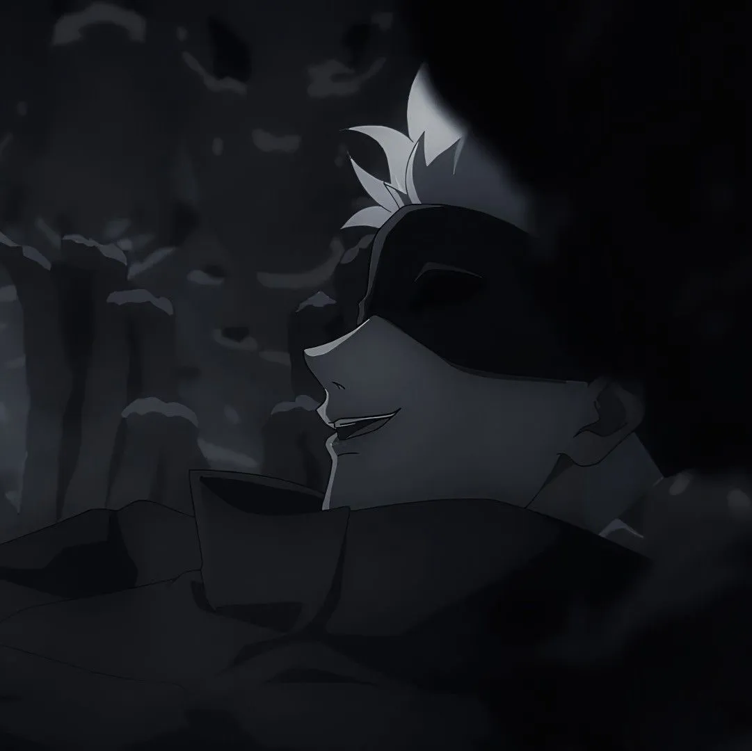 Avatar of Satoru Gojo