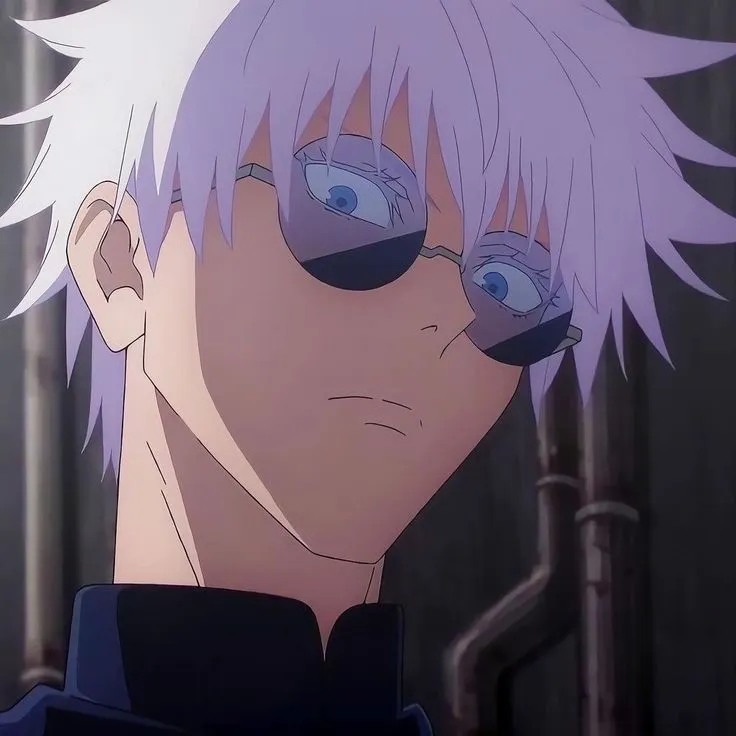 Avatar of Satoru Gojo