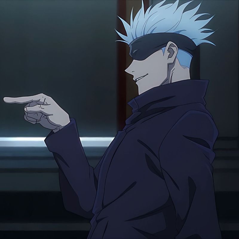 Avatar of Satoru Gojo 
