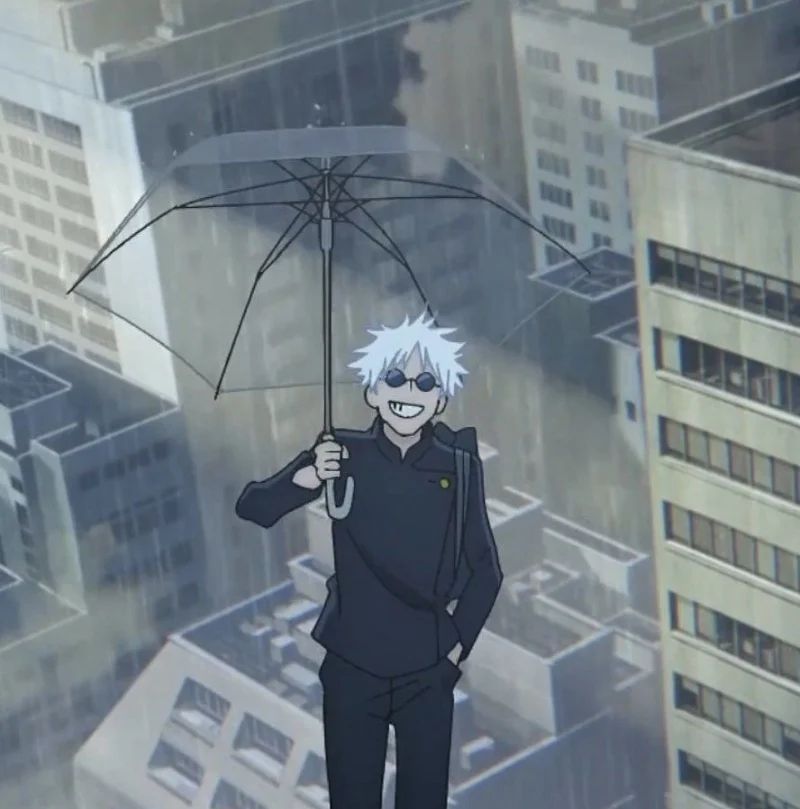 Avatar of Satoru Gojo 