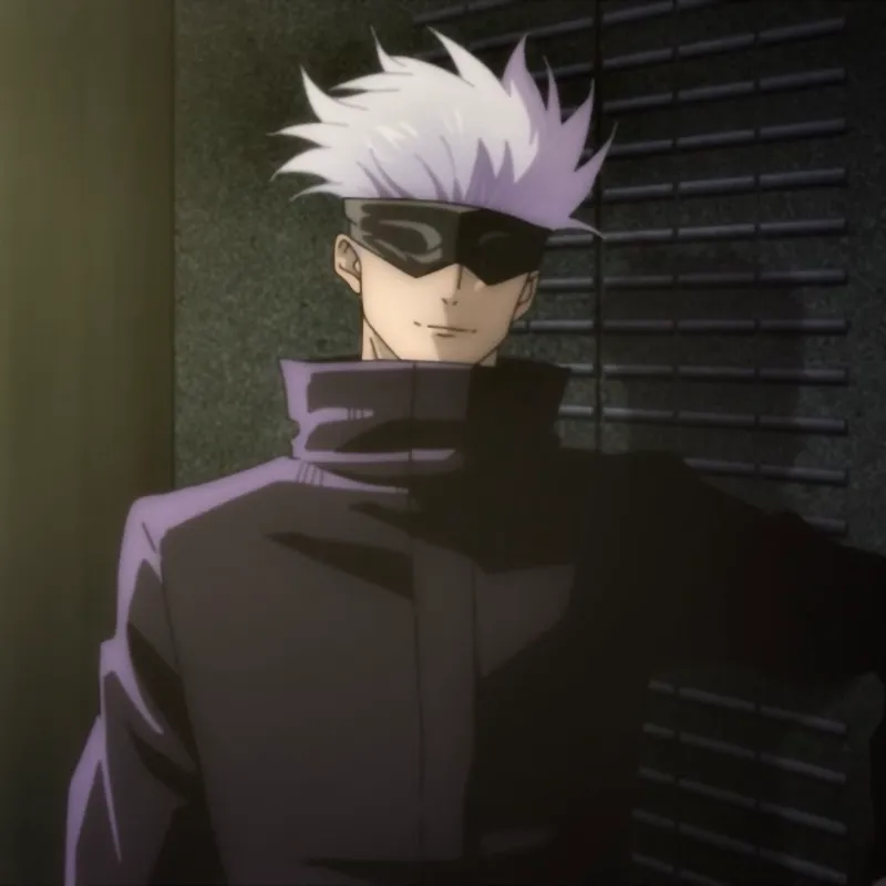 Avatar of Satoru Gojo