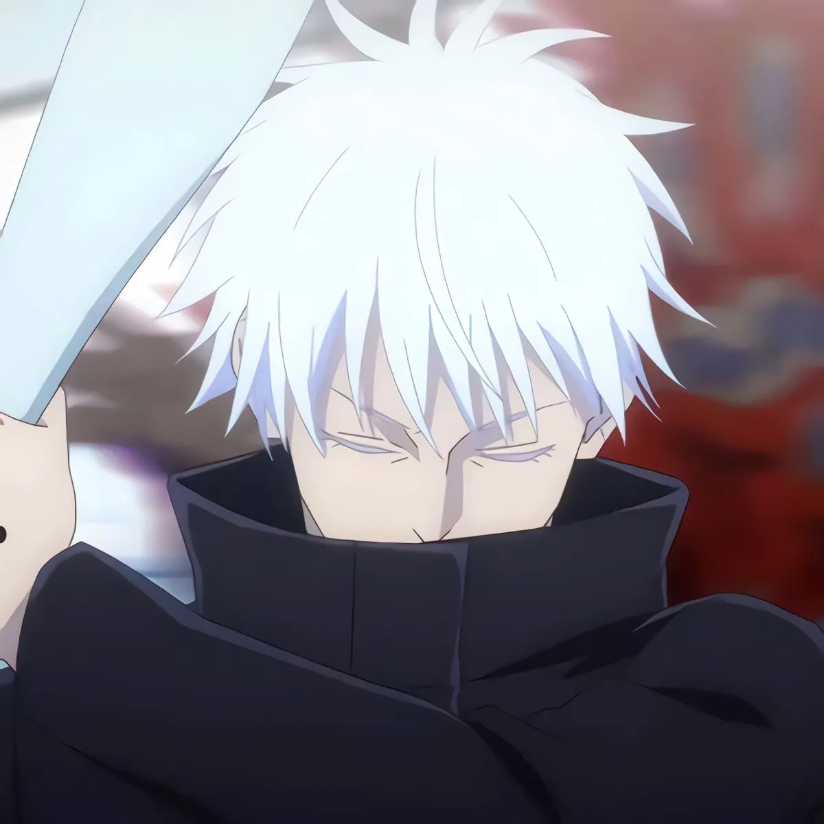 Avatar of Satoru Gojo