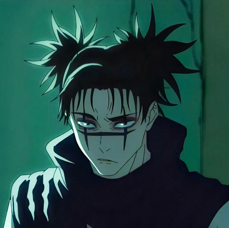 Avatar of Choso Kamo