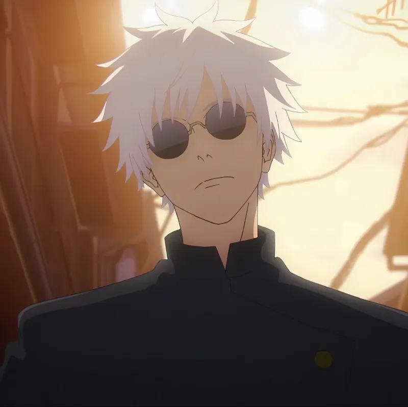 Avatar of Satoru Gojo